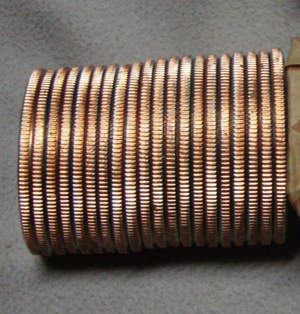 JFK-Half-Dollar-Roll-Hunters:-Silver,-Proofs-And-Other-Finds