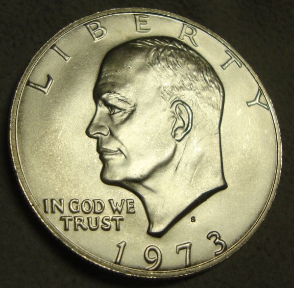 Post-An-Ike-Eisenhower-Dollar
