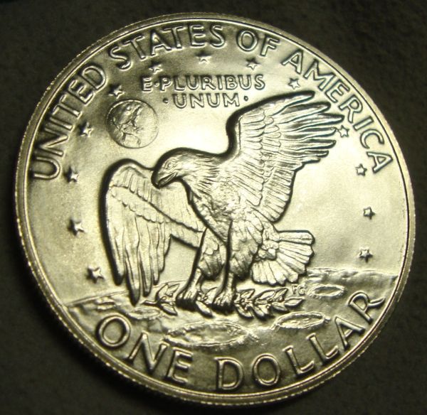 Post-An-Ike-Eisenhower-Dollar