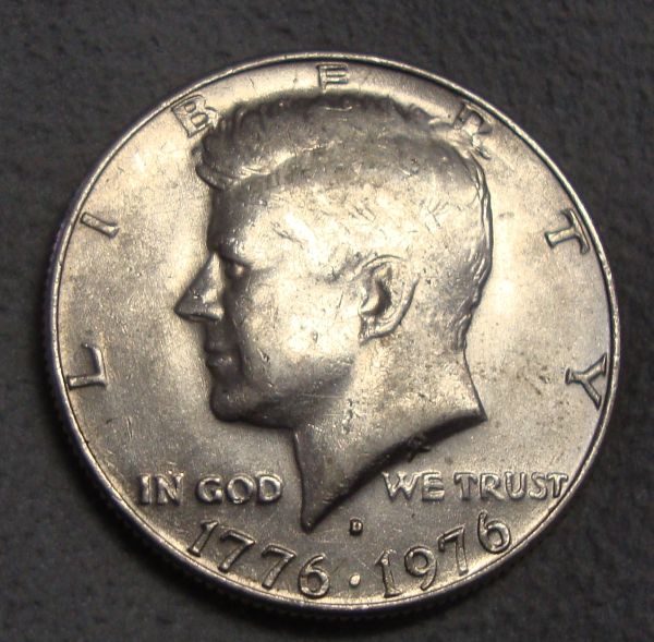 1976-Kennedy-Half-And-Half