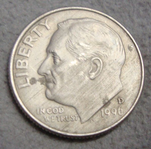 1996-Roosevelt