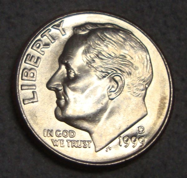 Dime-Roll-Searching