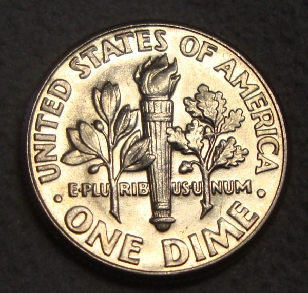Dime-Roll-Searching