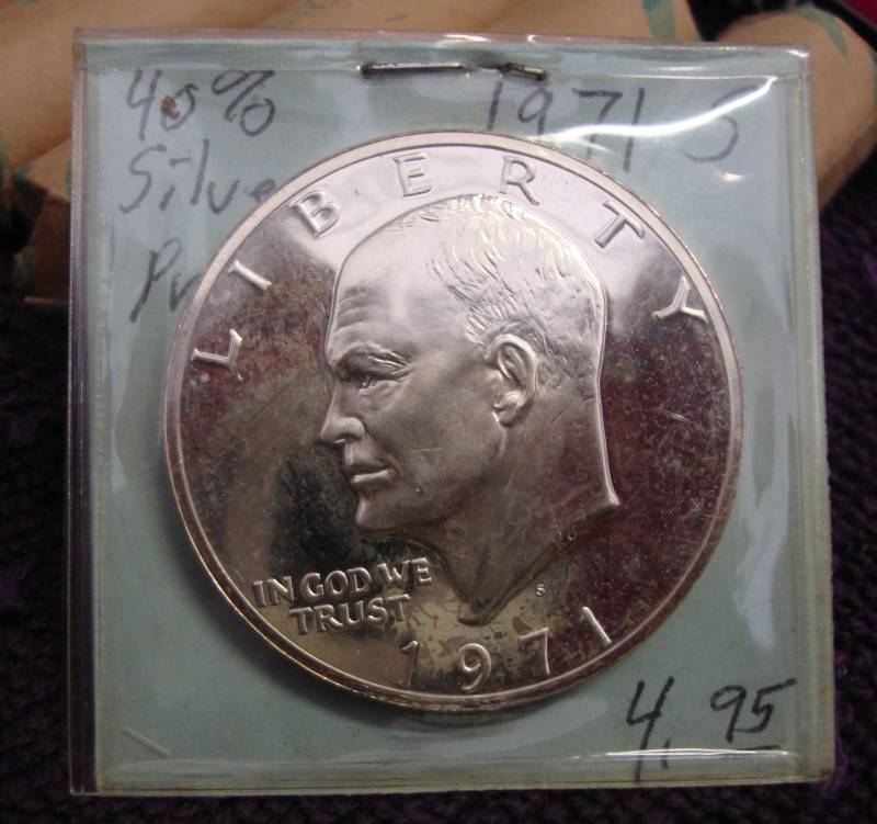 Post-An-Ike-Eisenhower-Dollar