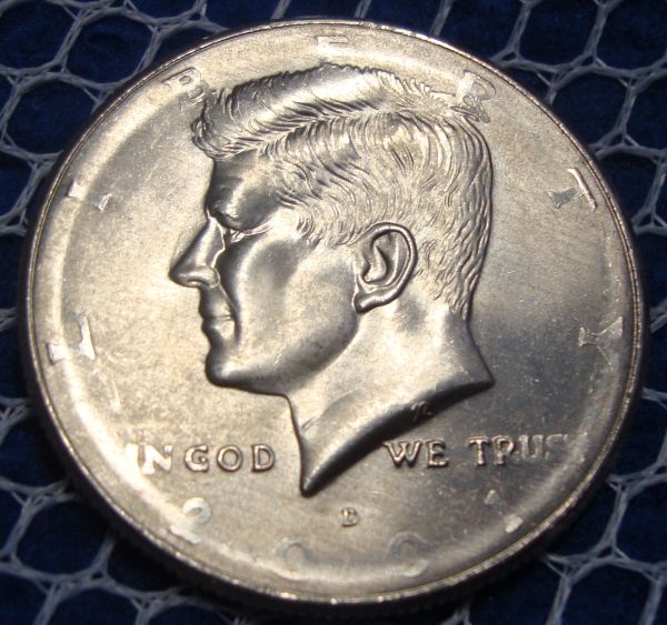 JFK-Half-Dollar-Roll-Hunters:-Silver,-Proofs-And-Other-Finds