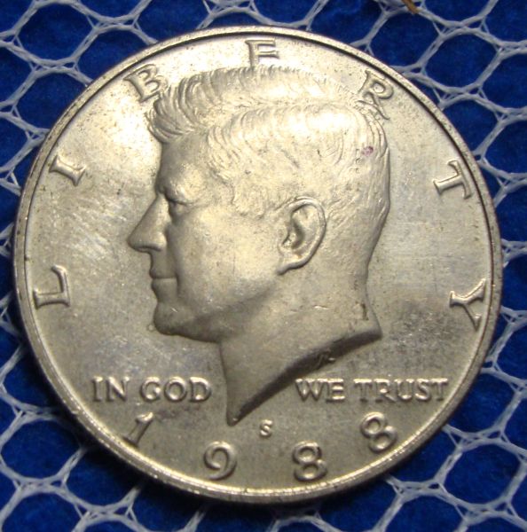 JFK-Half-Dollar-Roll-Hunters:-Silver,-Proofs-And-Other-Finds