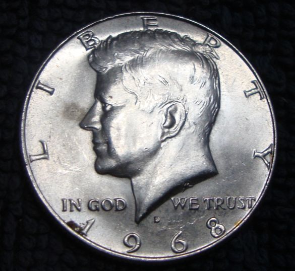 JFK-Half-Dollar-Roll-Hunters:-Silver,-Proofs-And-Other-Finds