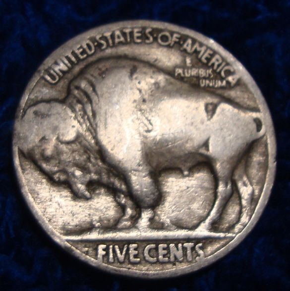 The-Goal:-25,000-Rolls-Of-Nickels-All-Searchers-Welcome!