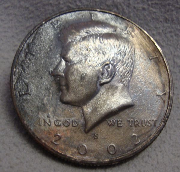 JFK-Half-Dollar-Roll-Hunters:-Silver,-Proofs-And-Other-Finds
