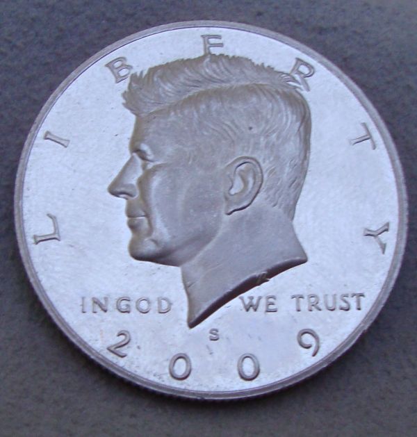 JFK-Half-Dollar-Roll-Hunters:-Silver,-Proofs-And-Other-Finds