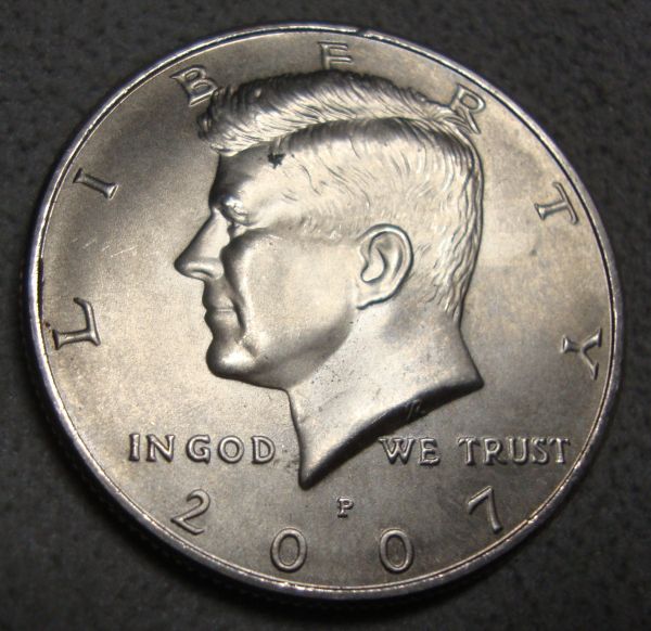 JFK-Half-Dollar-Roll-Hunters:-Silver,-Proofs-And-Other-Finds