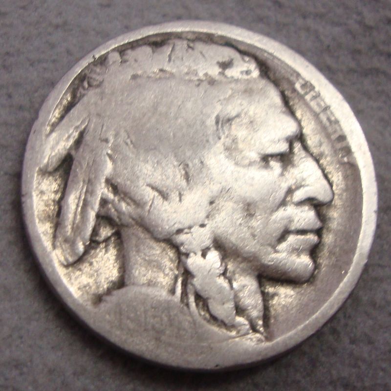 The-Goal:-25,000-Rolls-Of-Nickels-All-Searchers-Welcome!