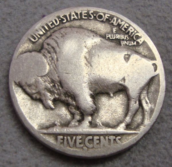 The-Goal:-25,000-Rolls-Of-Nickels-All-Searchers-Welcome!