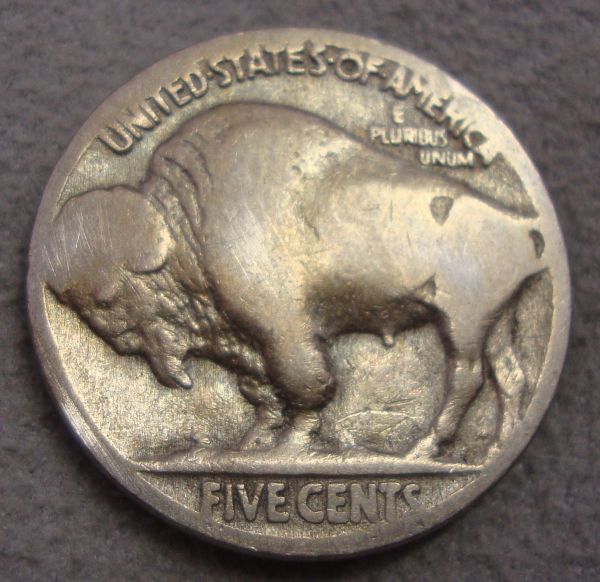 The-Goal:-25,000-Rolls-Of-Nickels-All-Searchers-Welcome!