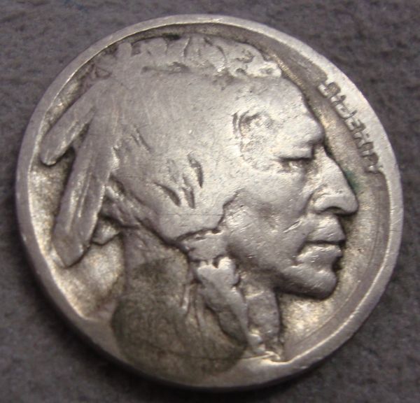 The-Goal:-25,000-Rolls-Of-Nickels-All-Searchers-Welcome!