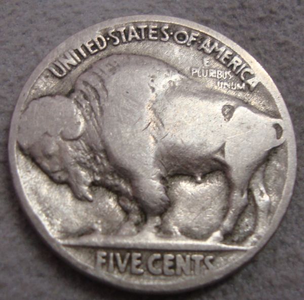 The-Goal:-25,000-Rolls-Of-Nickels-All-Searchers-Welcome!