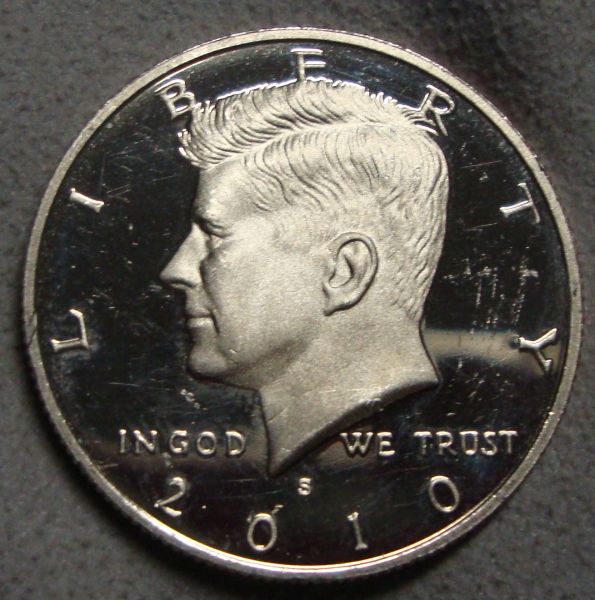 JFK-Half-Dollar-Roll-Hunters:-Silver,-Proofs-And-Other-Finds