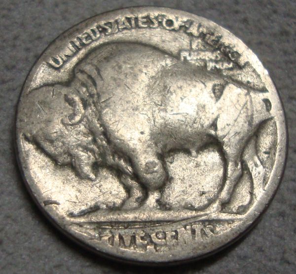 The-Goal:-25,000-Rolls-Of-Nickels-All-Searchers-Welcome!