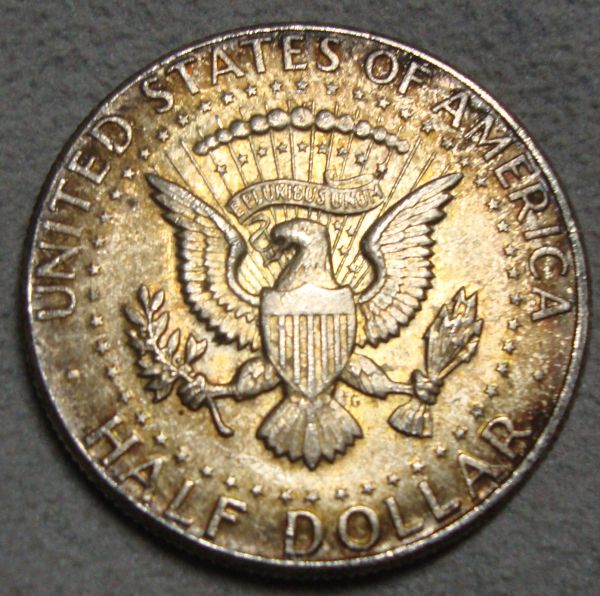 JFK-Half-Dollar-Roll-Hunters:-Silver,-Proofs-And-Other-Finds