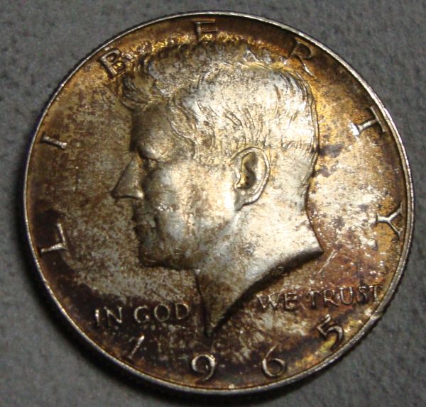 JFK-Half-Dollar-Roll-Hunters:-Silver,-Proofs-And-Other-Finds