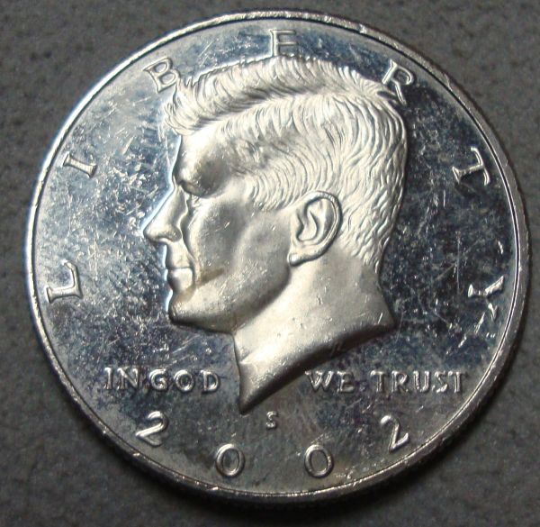 JFK-Half-Dollar-Roll-Hunters:-Silver,-Proofs-And-Other-Finds