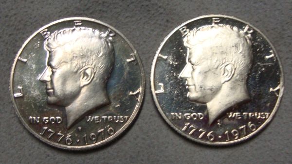 JFK-Half-Dollar-Roll-Hunters:-Silver,-Proofs-And-Other-Finds