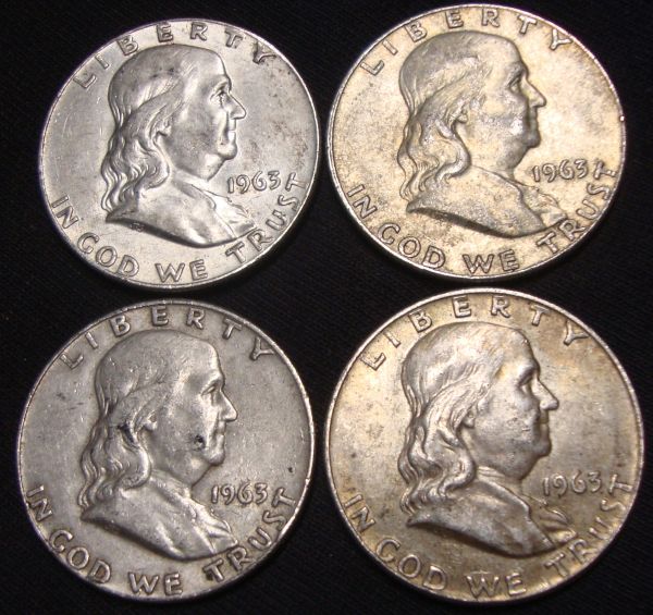 JFK-Half-Dollar-Roll-Hunters:-Silver,-Proofs-And-Other-Finds