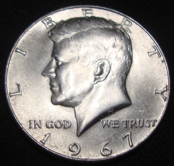 JFK-Half-Dollar-Roll-Hunters:-Silver,-Proofs-And-Other-Finds