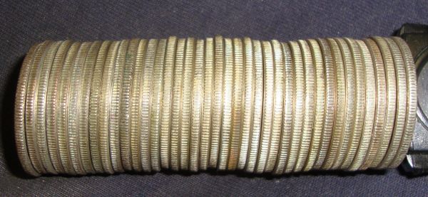 JFK-Half-Dollar-Roll-Hunters:-Silver,-Proofs-And-Other-Finds