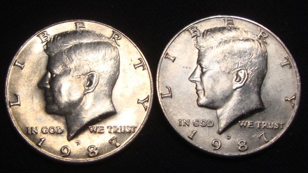 JFK-Half-Dollar-Roll-Hunters:-Silver,-Proofs-And-Other-Finds