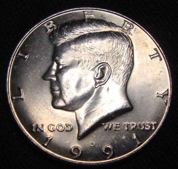 JFK-Half-Dollar-Roll-Hunters:-Silver,-Proofs-And-Other-Finds
