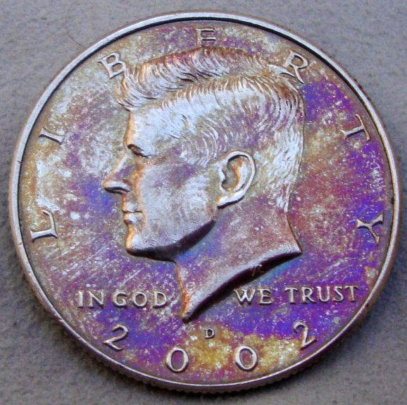 JFK-Half-Dollar-Roll-Hunters:-Silver,-Proofs-And-Other-Finds
