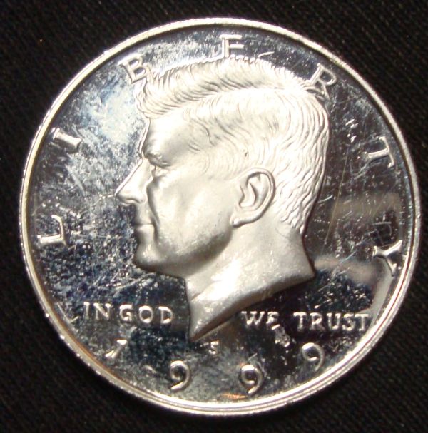 JFK-Half-Dollar-Roll-Hunters:-Silver,-Proofs-And-Other-Finds