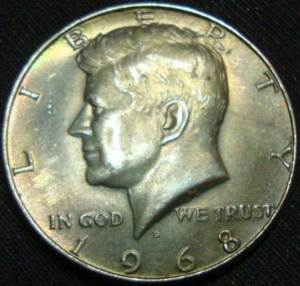 JFK-Half-Dollar-Roll-Hunters:-Silver,-Proofs-And-Other-Finds