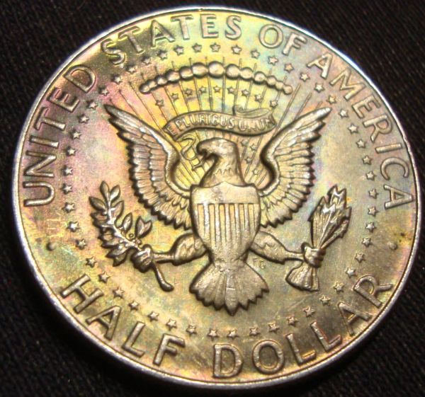 JFK-Half-Dollar-Roll-Hunters:-Silver,-Proofs-And-Other-Finds