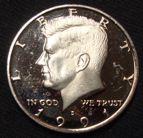 JFK-Half-Dollar-Roll-Hunters:-Silver,-Proofs-And-Other-Finds