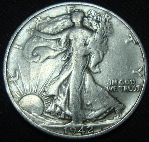 JFK-Half-Dollar-Roll-Hunters:-Silver,-Proofs-And-Other-Finds