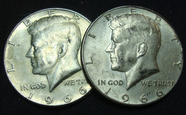 JFK-Half-Dollar-Roll-Hunters:-Silver,-Proofs-And-Other-Finds