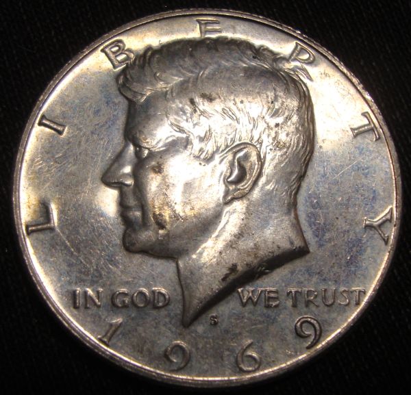 JFK-Half-Dollar-Roll-Hunters:-Silver,-Proofs-And-Other-Finds