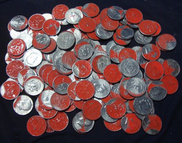 JFK-Half-Dollar-Roll-Hunters:-Silver,-Proofs-And-Other-Finds