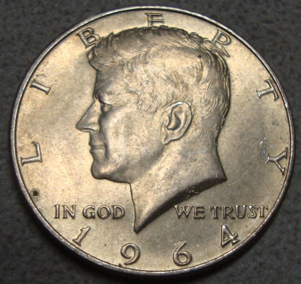 JFK-Half-Dollar-Roll-Hunters:-Silver,-Proofs-And-Other-Finds