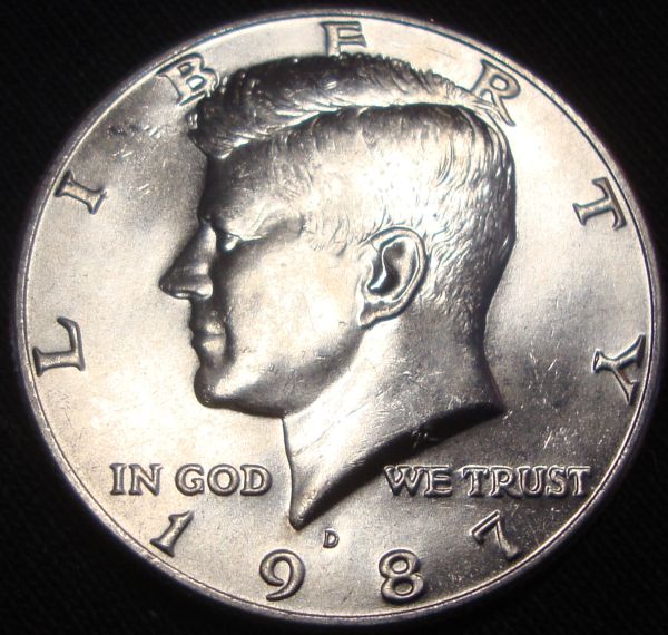 JFK-Half-Dollar-Roll-Hunters:-Silver,-Proofs-And-Other-Finds