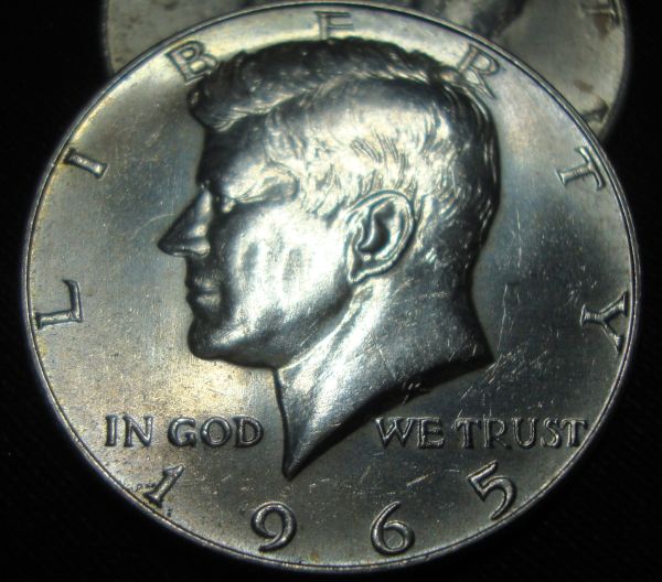 JFK-Half-Dollar-Roll-Hunters:-Silver,-Proofs-And-Other-Finds