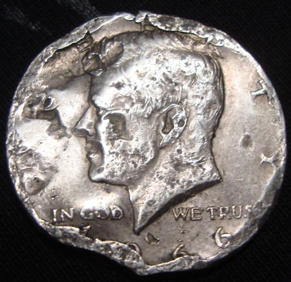 JFK-Half-Dollar-Roll-Hunters:-Silver,-Proofs-And-Other-Finds