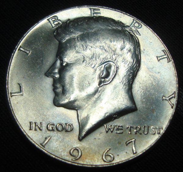 JFK-Half-Dollar-Roll-Hunters:-Silver,-Proofs-And-Other-Finds