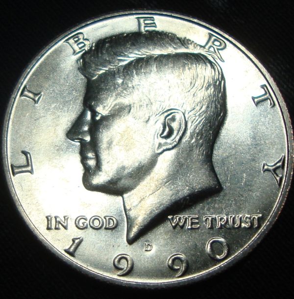 JFK-Half-Dollar-Roll-Hunters:-Silver,-Proofs-And-Other-Finds