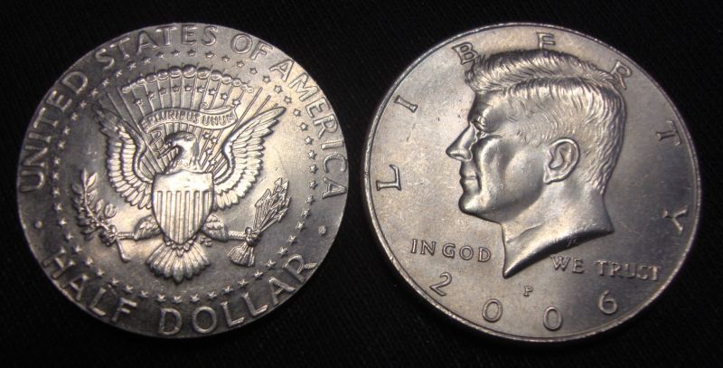 JFK-Half-Dollar-Roll-Hunters:-Silver,-Proofs-And-Other-Finds