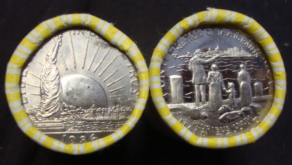 JFK-Half-Dollar-Roll-Hunters:-Silver,-Proofs-And-Other-Finds