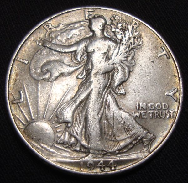 JFK-Half-Dollar-Roll-Hunters:-Silver,-Proofs-And-Other-Finds