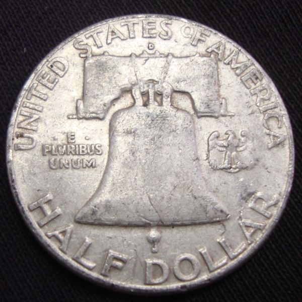 JFK-Half-Dollar-Roll-Hunters:-Silver,-Proofs-And-Other-Finds